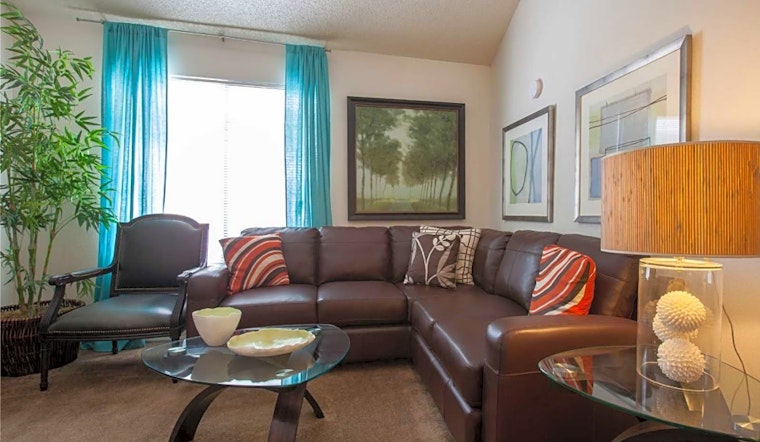 Apartments for rent in Albuquerque: What will $700 get you?