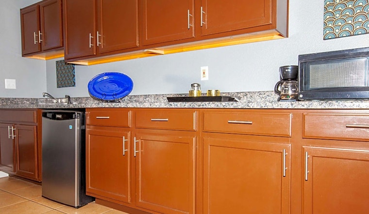 Apartments for rent in Las Vegas: What will $900 get you?