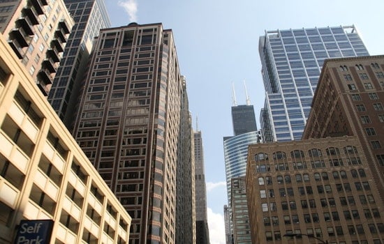 Top Chicago news: Bears vs. Packers in season opener tonight; iconic Water Tower marks 150 years