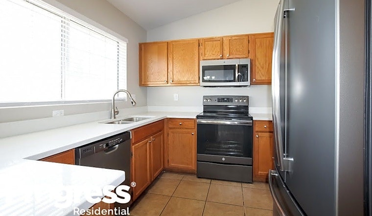 Apartments for rent in Phoenix: What will $1,600 get you?