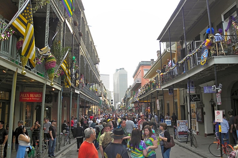 Top New Orleans news: Mayor to hold crime prevention  event; triple shooting investigated; more