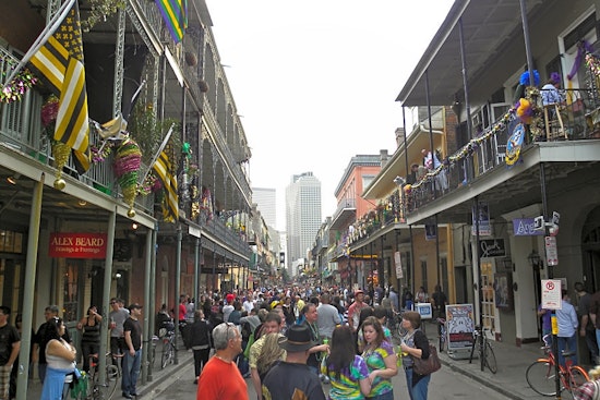 Top New Orleans news: Mayor to hold crime prevention  event; triple shooting investigated; more