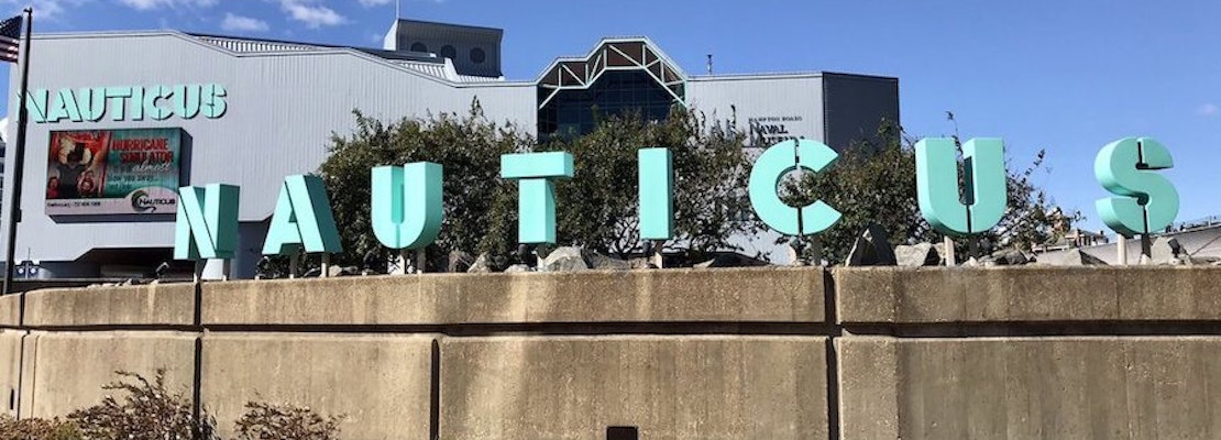Norfolk's top 3 museums, ranked