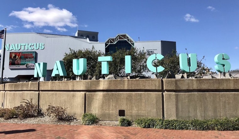 Norfolk's top 3 museums, ranked