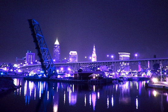 Top Cleveland news: Cop fired after internal investigation; hunt on for escaped inmate; more