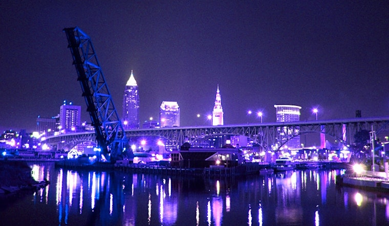 Top Cleveland news: Cop fired after internal investigation; hunt on for escaped inmate; more