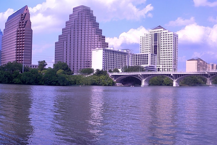 Top Austin news: Man charged with invasive recording; Facebook opens office in city; more