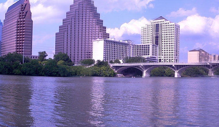 Top Austin news: Man charged with invasive recording; Facebook opens office in city; more