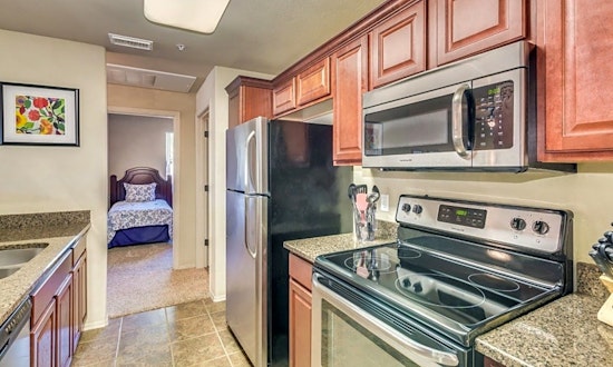 Apartments for rent in Tucson: What will $1,600 get you?
