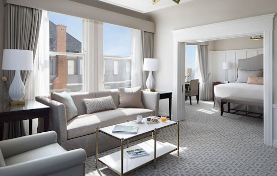 5 Best-Value SF Hotels For Every Need, From Romantic To Kid-Friendly