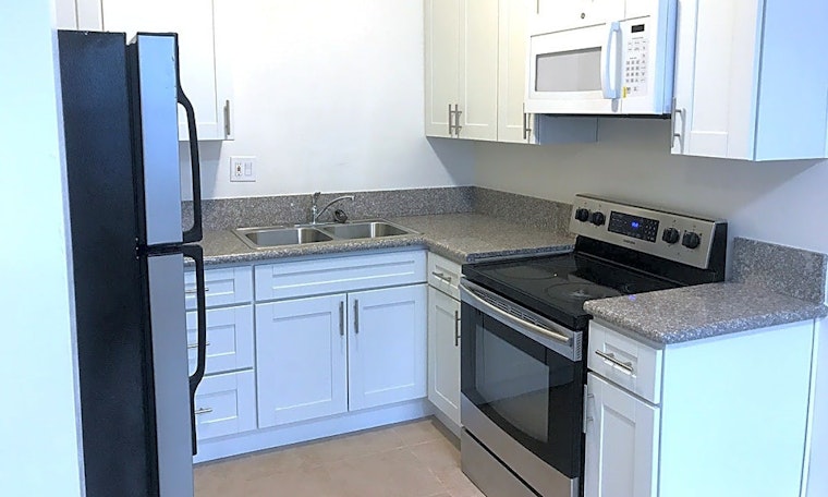 Apartments for rent in Los Angeles: What will $1,700 get you?