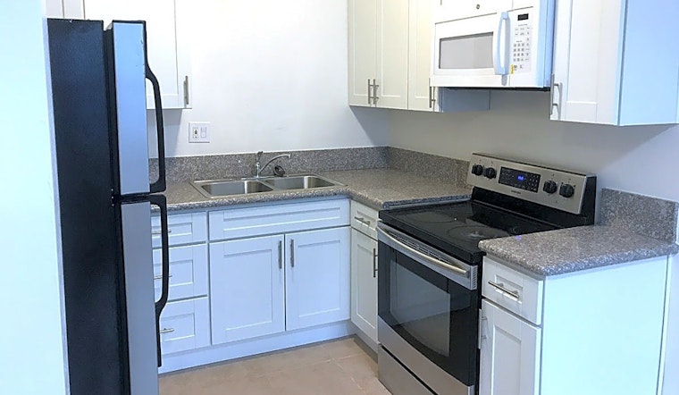 Apartments for rent in Los Angeles: What will $1,700 get you?