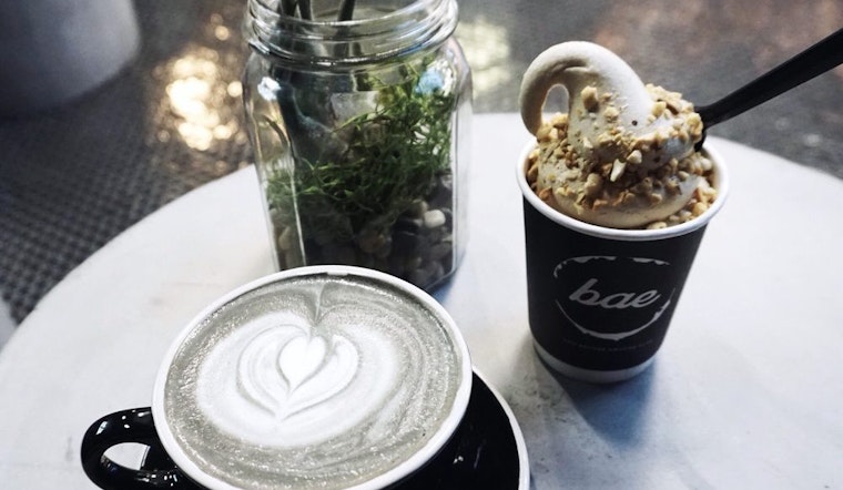 Here Are Little Tokyo's 4 Newest Businesses To Open