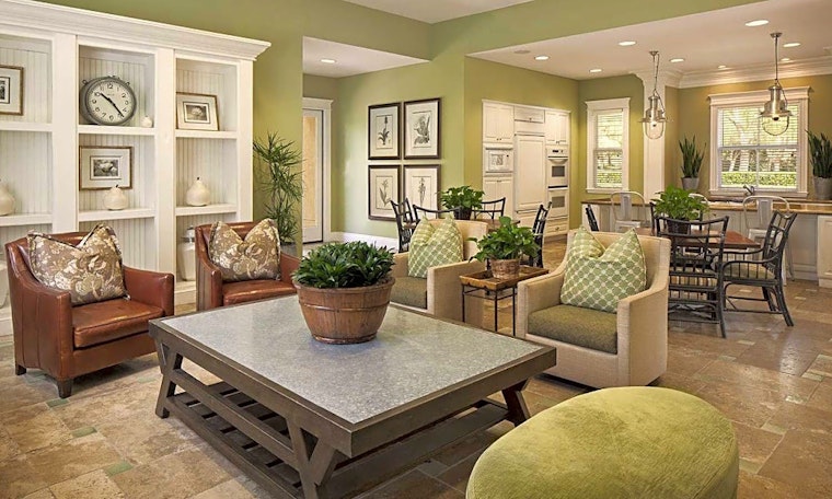Apartments for rent in Irvine: What will $2,700 get you?
