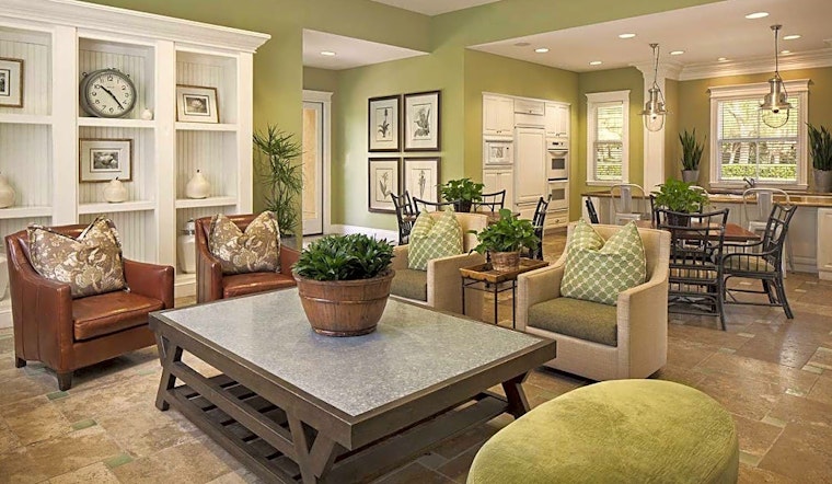 Apartments for rent in Irvine: What will $2,700 get you?