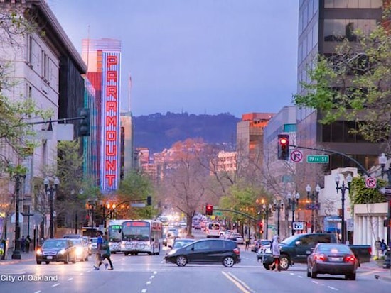 Oakland Weekend: Comedy, Friday Nights At OMCA, Gardening 101, More