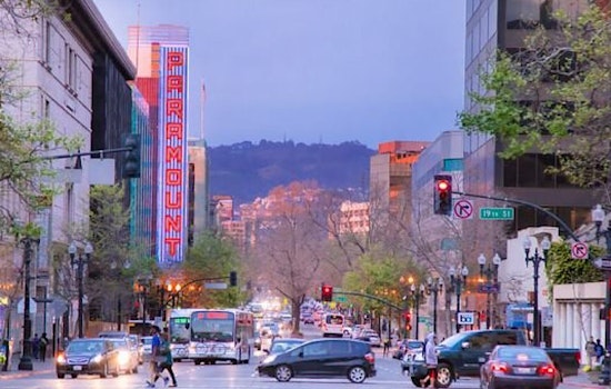 Oakland Weekend: Comedy, Friday Nights At OMCA, Gardening 101, More