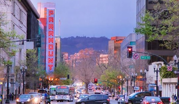 Oakland Weekend: Comedy, Friday Nights At OMCA, Gardening 101, More