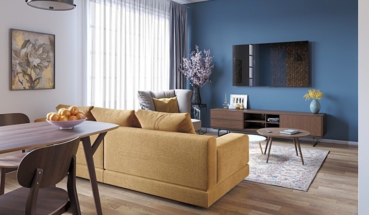 Apartments for rent in Oakland: What will $3,200 get you?