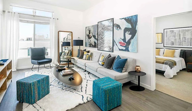 Apartments for rent in Anaheim: What will $2,100 get you?