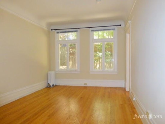 What's The Cheapest Rental Available In Lower Nob Hill, Right Now?