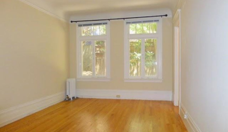 What's The Cheapest Rental Available In Lower Nob Hill, Right Now?