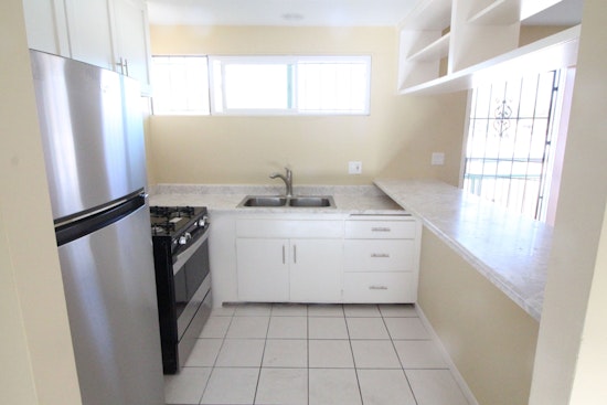 What's The Cheapest Rental Available In Silver Lake, Right Now?