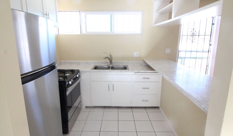 What's The Cheapest Rental Available In Silver Lake, Right Now?