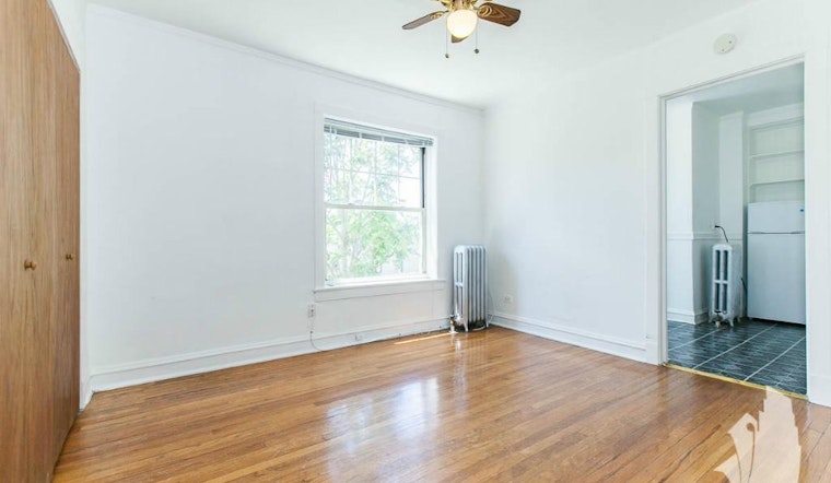 The Cheapest Apartment Rentals In Logan Square, Right Now