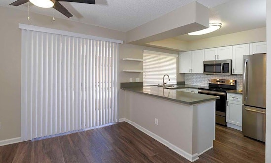 Apartments for rent in Santa Ana: What will $2,100 get you?