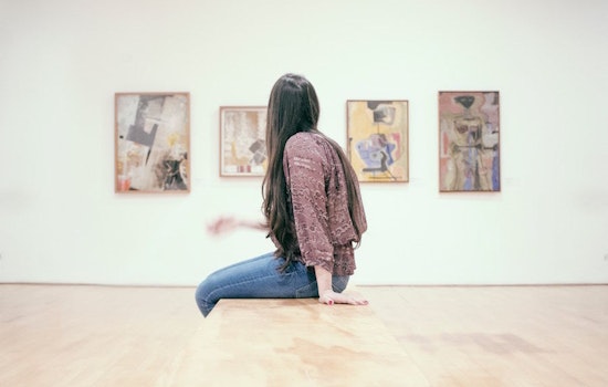 3 design and art events worth checking out in Detroit this week