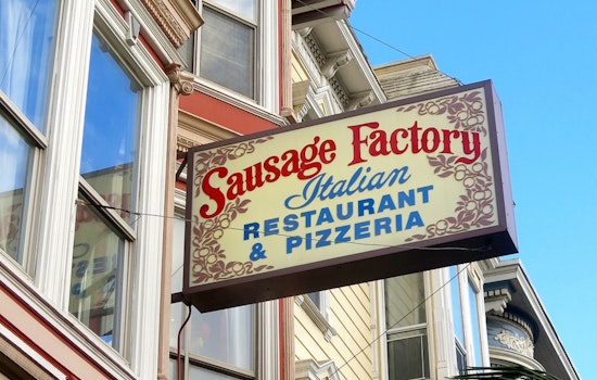 Castro's 'The Sausage Factory' To Remain Open