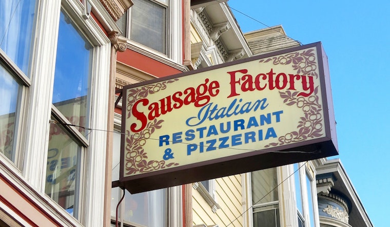 Castro's 'The Sausage Factory' To Remain Open