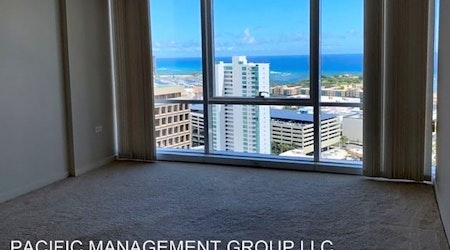 Apartments for rent in Honolulu: What will $3,600 get you?