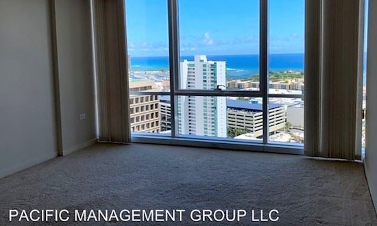 Apartments for rent in Honolulu: What will $3,600 get you?