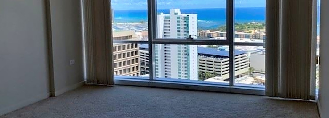 Apartments for rent in Honolulu: What will $3,600 get you?