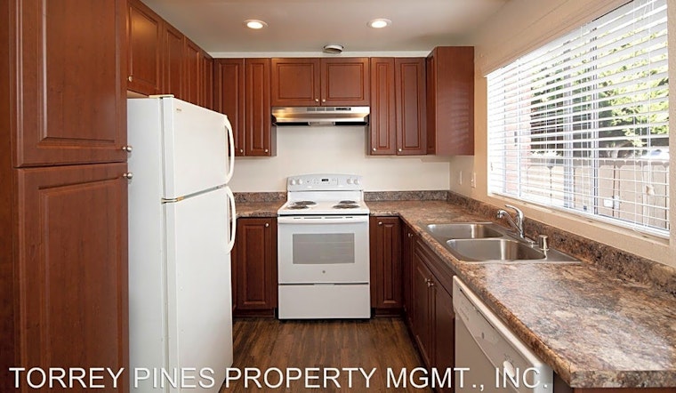 Apartments for rent in Chula Vista: What will $1,500 get you?