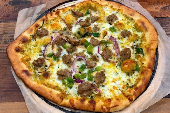 Fia’s Pizzeria makes Museum Park debut, with pizza and more