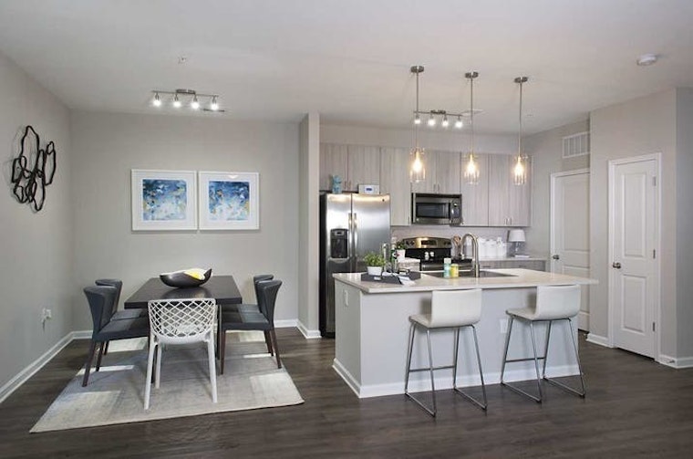 Apartments for rent in Charlotte: What will $1,700 get you?