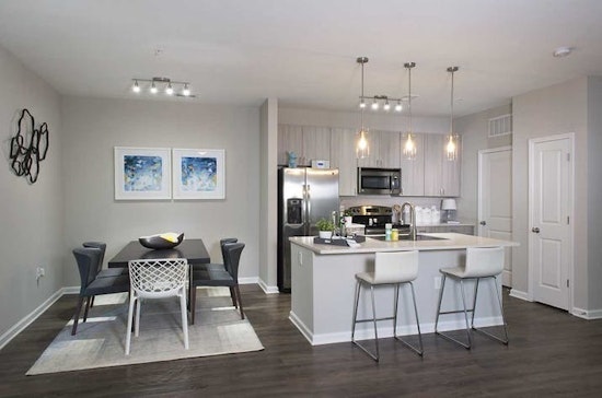 Apartments for rent in Charlotte: What will $1,700 get you?