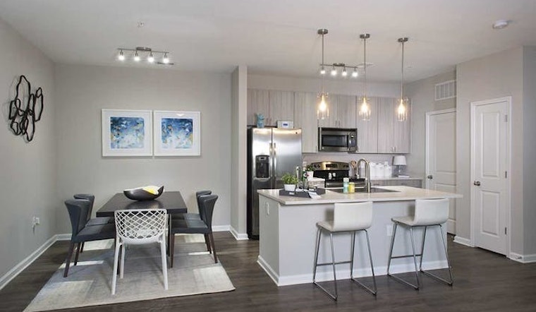 Apartments for rent in Charlotte: What will $1,700 get you?