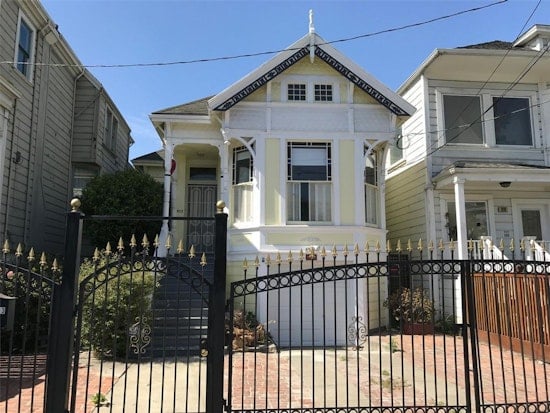 What Will $2,700 Rent You In Oakland, Right Now?