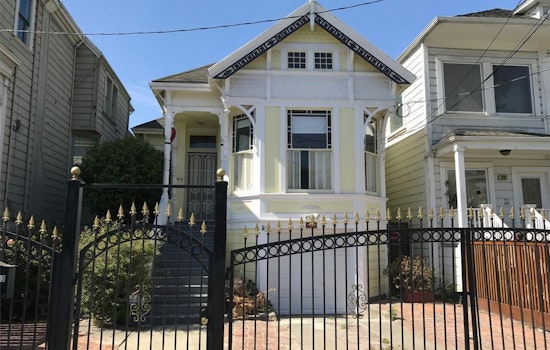 What Will $2,700 Rent You In Oakland, Right Now?