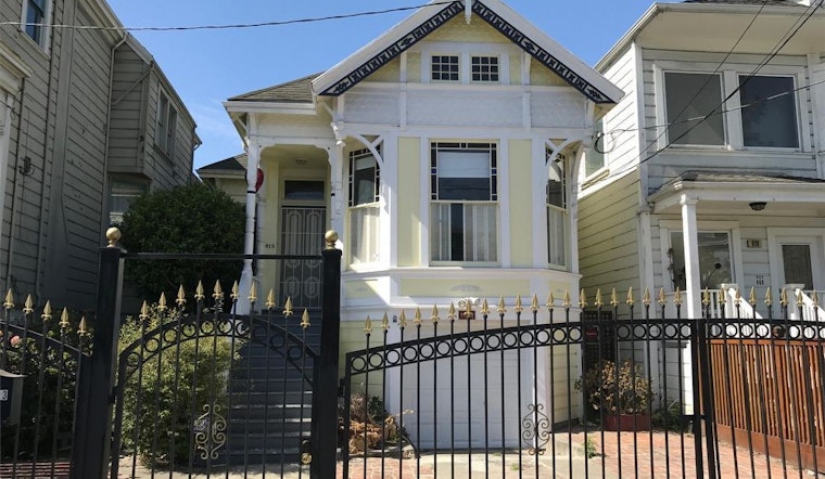 What Will $2,700 Rent You In Oakland, Right Now?