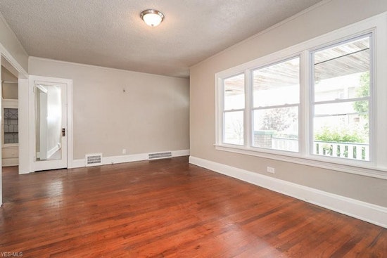 Apartments for rent in Cleveland: What will $800 get you?