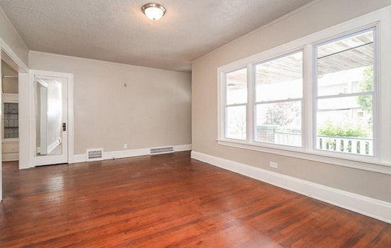 Apartments for rent in Cleveland: What will $800 get you?