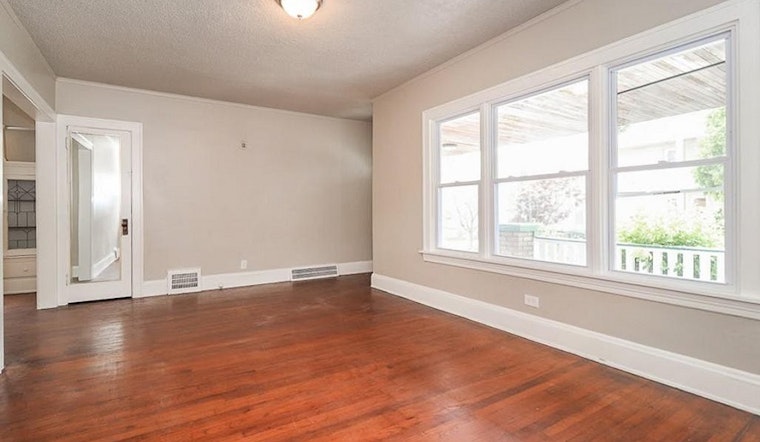Apartments for rent in Cleveland: What will $800 get you?