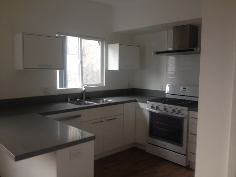 What Will $1,700 Rent You In Los Angeles, Right Now?