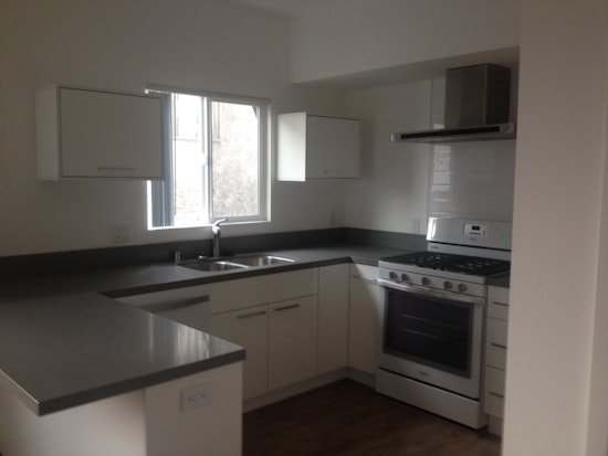 What Will $1,700 Rent You In Los Angeles, Right Now?