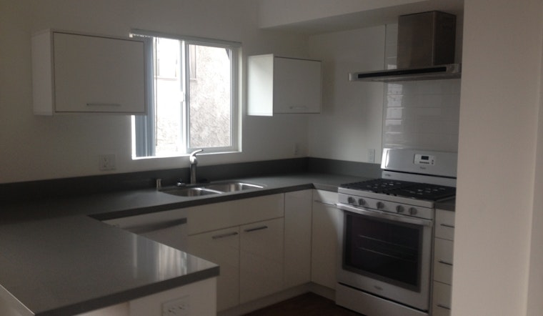 What Will $1,700 Rent You In Los Angeles, Right Now?
